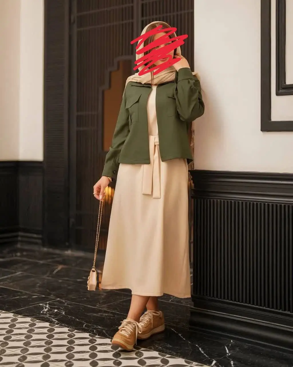 🛍نام: کت و پیراهن شکیبا🌱
