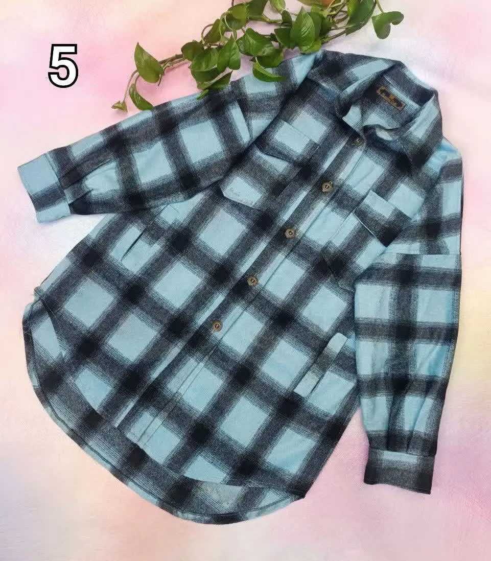 🖋نام: شکت چهارخونه پشمی
