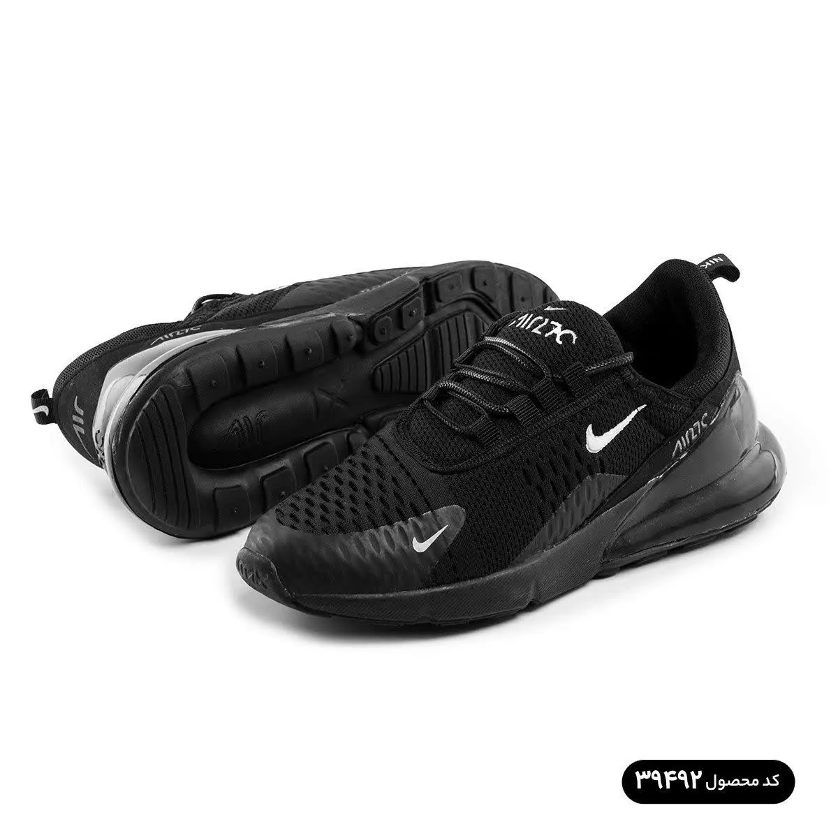 🔺کفش ورزشی مردانه نایک
