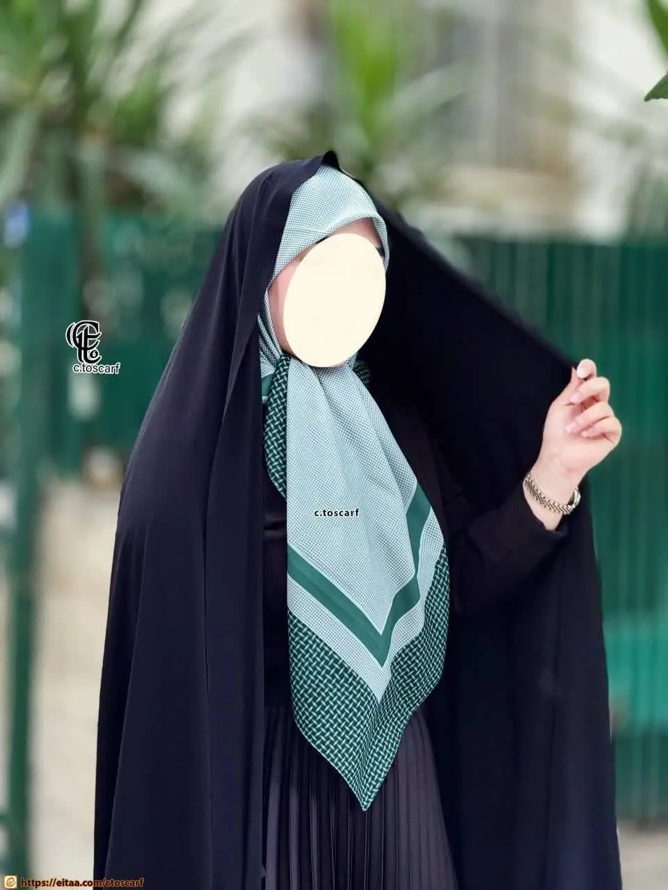 ساده و شیک مثل کاملیا✨🤍
