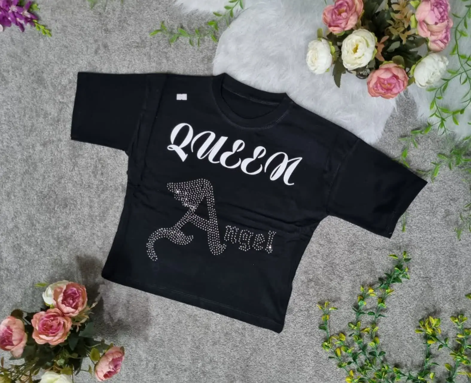 🖋نام: کراپ دخترانه
