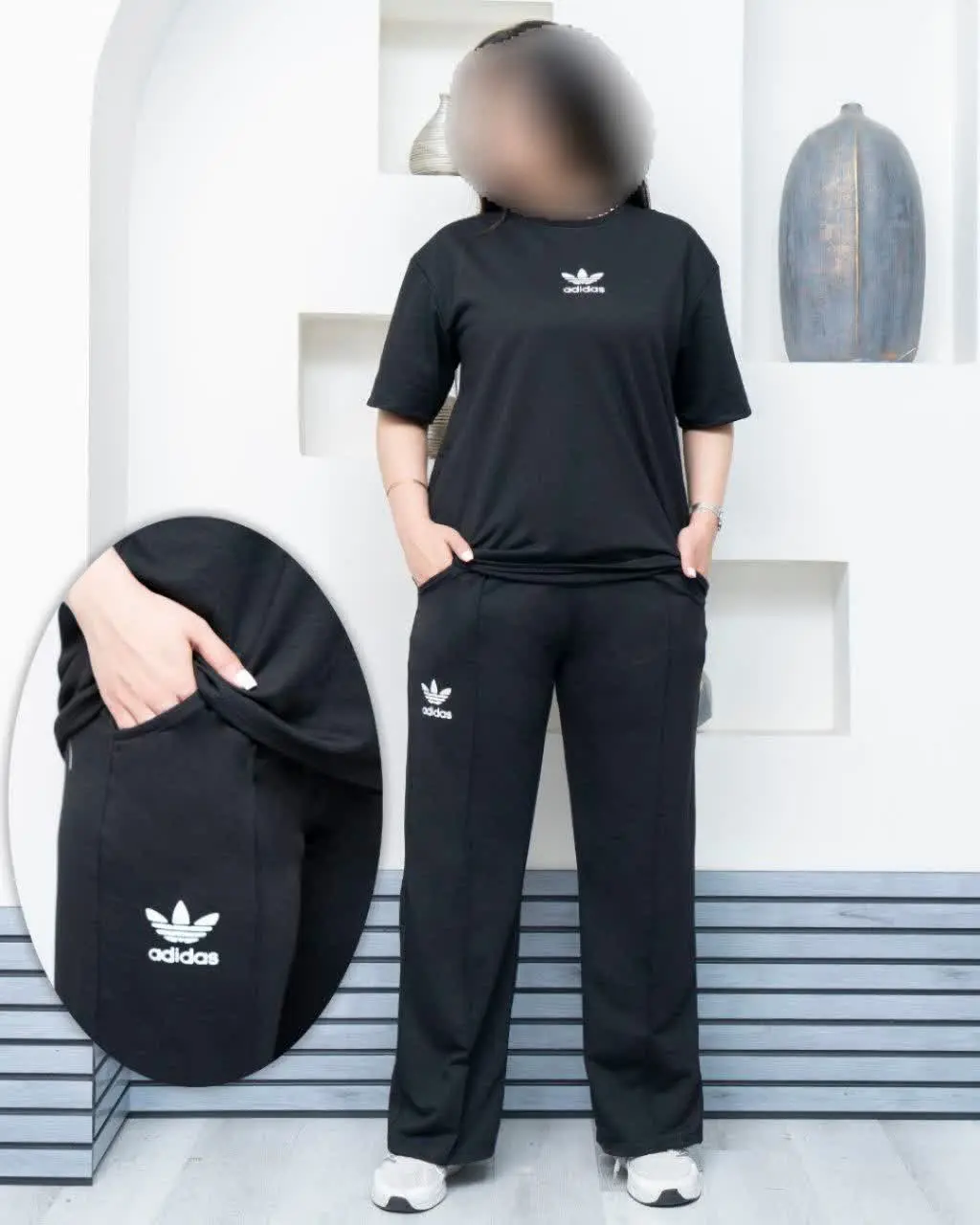 نام: ست تونیک شلوار محیا ۲
