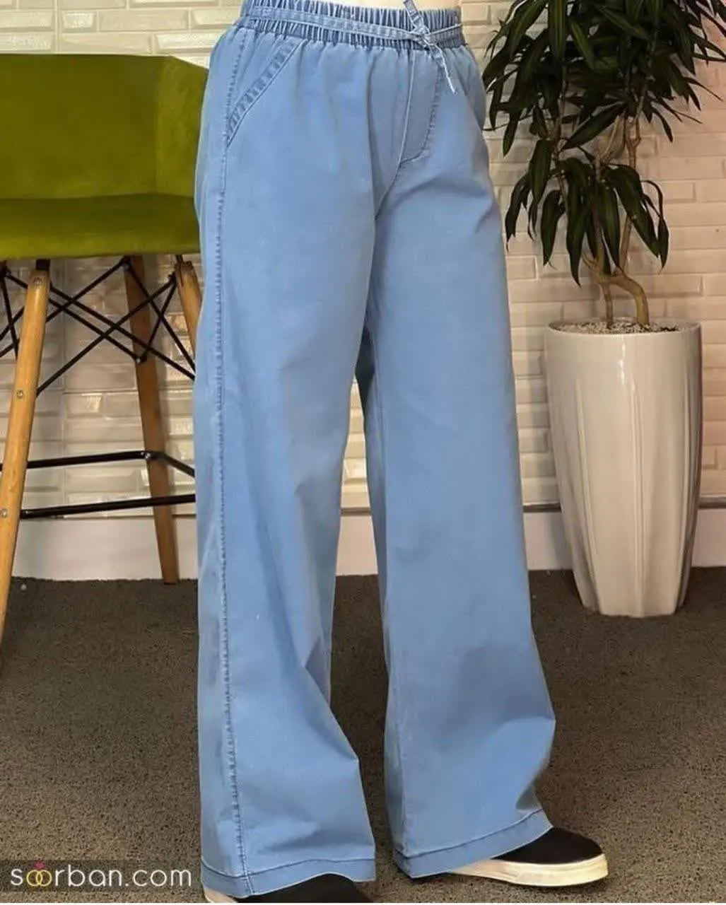 ❣نام: شلوار سما
