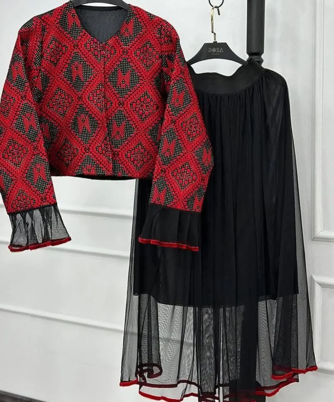 👚نام: یه ست جذاب و خوشگل او...