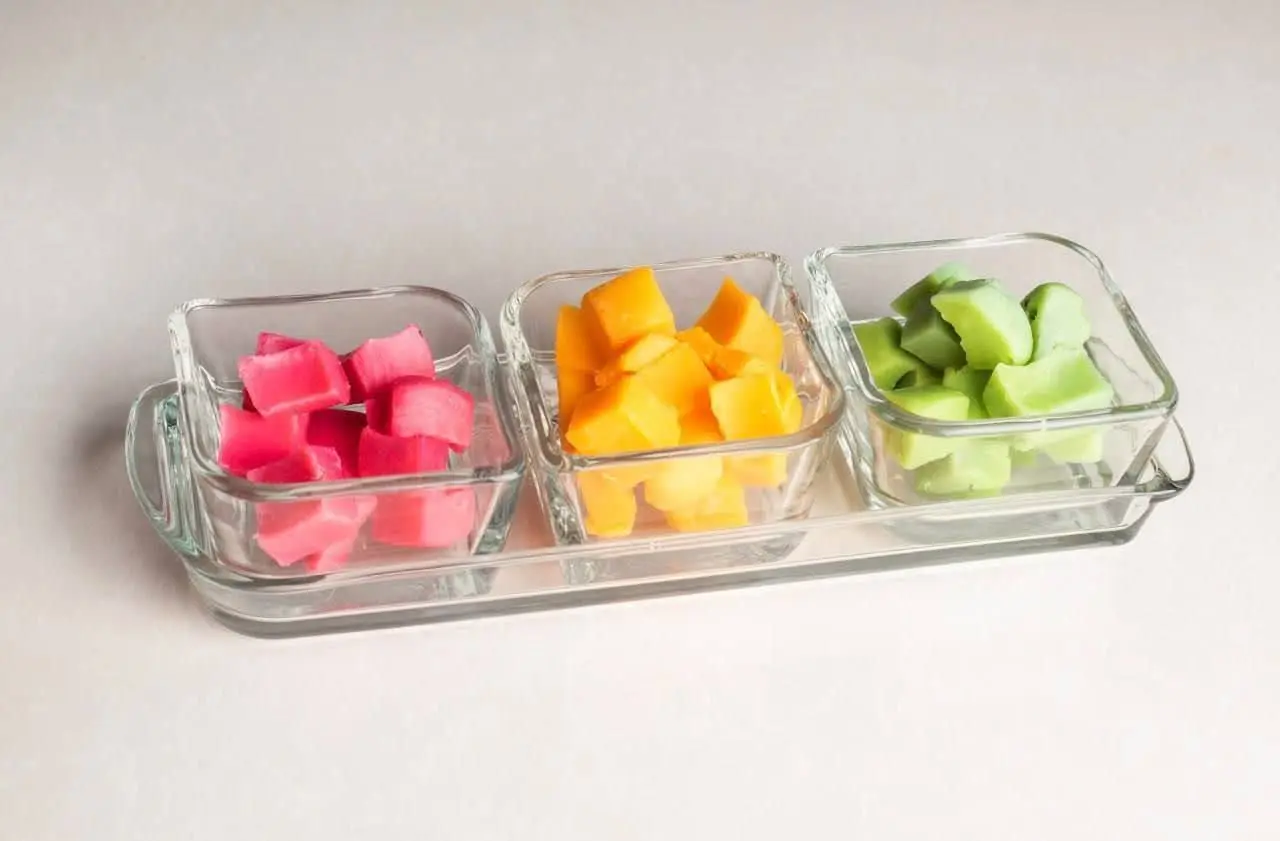 اردو خوردی ۳ خانه باروک
