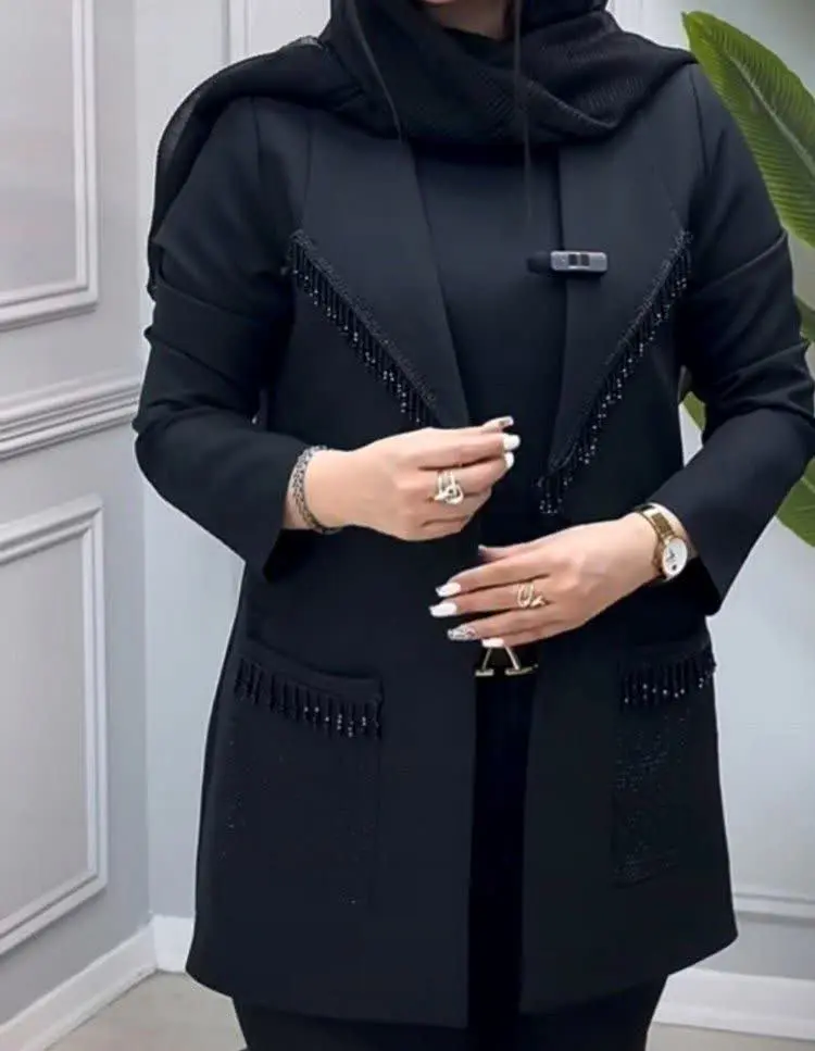 👚نام: مانتو کتی یامور