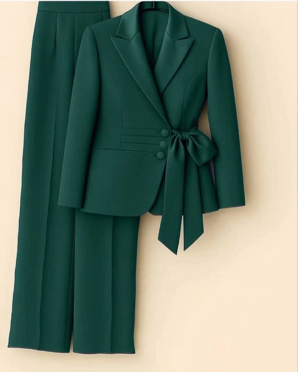 👚 نام: کت شلوار پرنسس ✅
