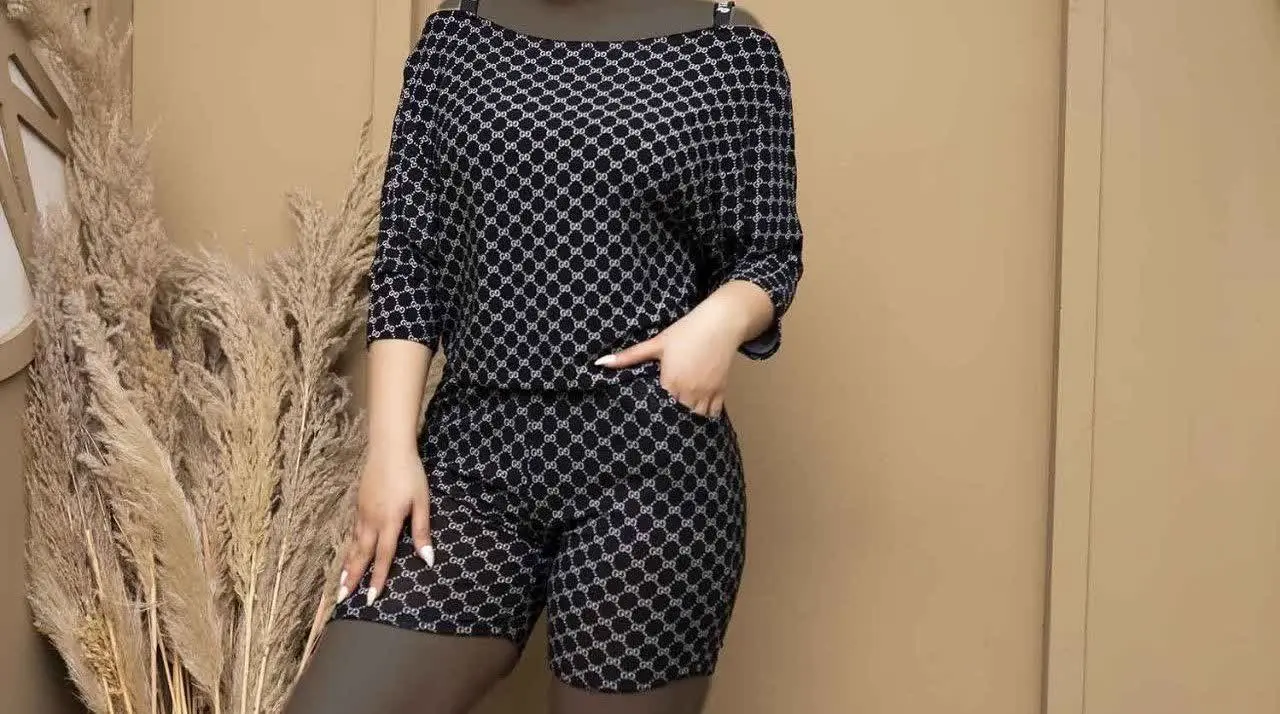 👚نام: ست ورزشیG
