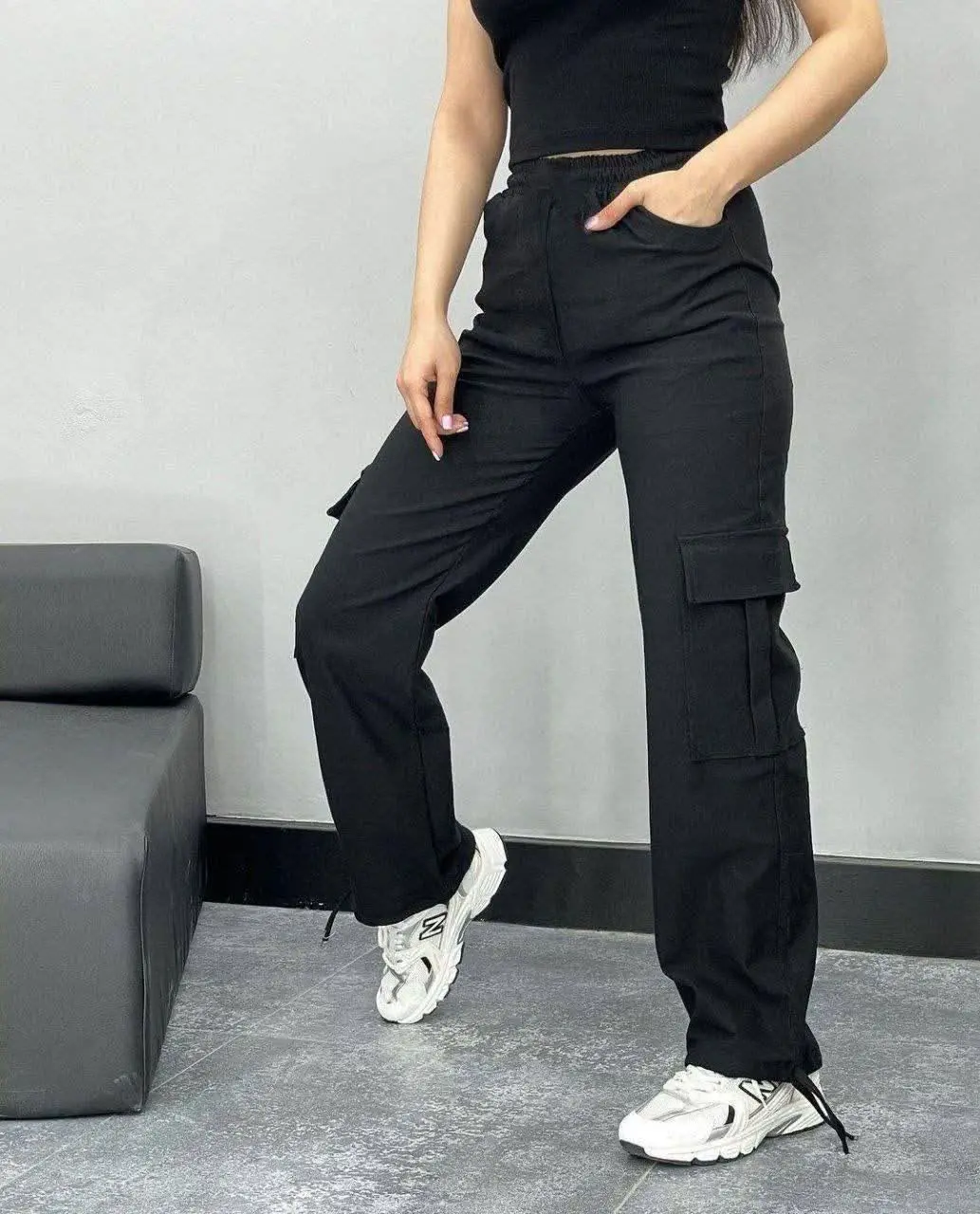 نام: شلوار کارگو
