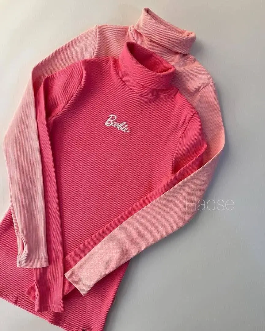 ⚜بلوز یقه اسکی فینگری