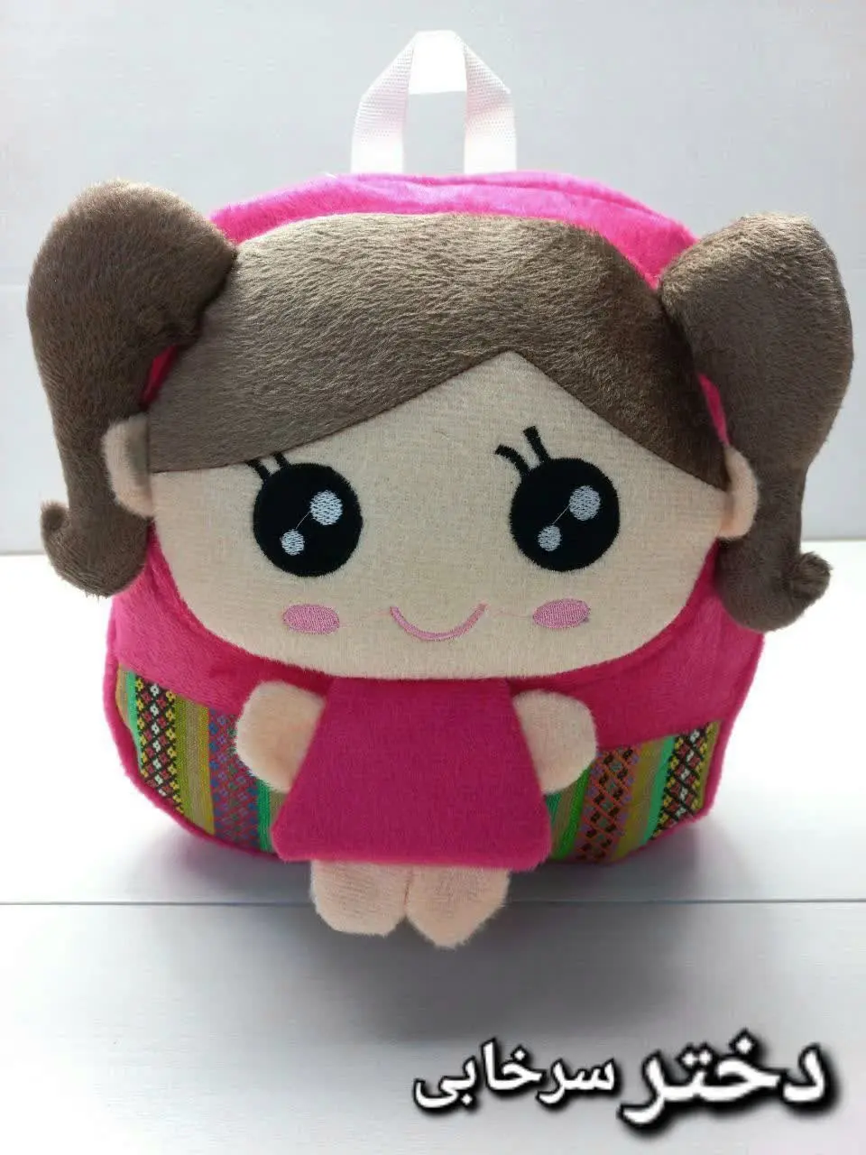 💞نام: کوله مهد کودک