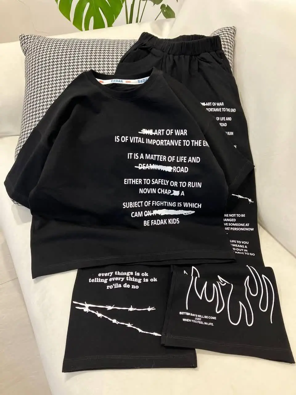 میخوای کوچولوت همه جا بدرخشه؟؟؟؟ 
