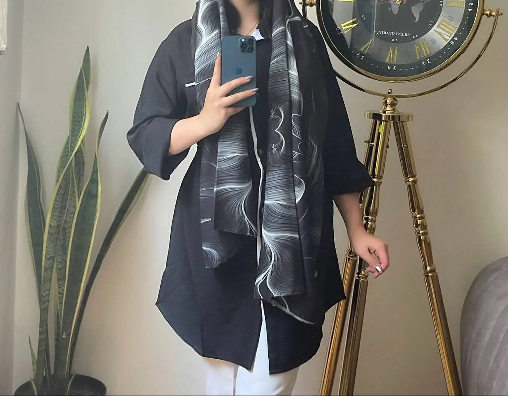 نام: مانتو دانشجویی
