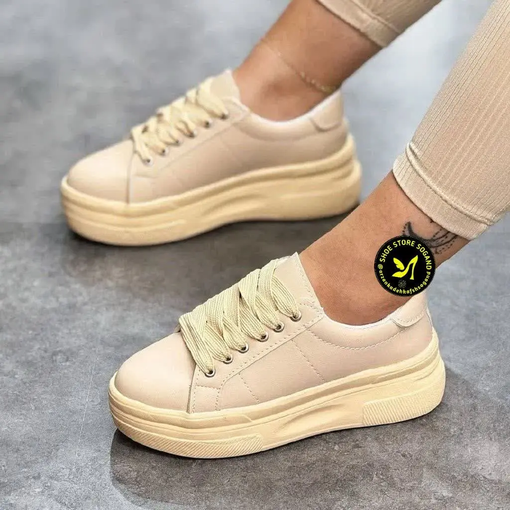 کتونی مدل هستی بندی
