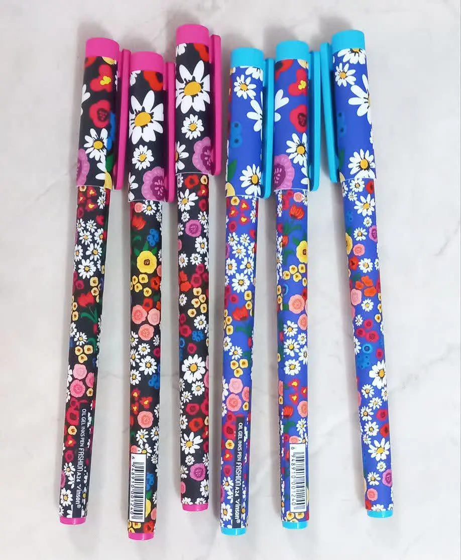 خودکار گلگلی برند Vinson