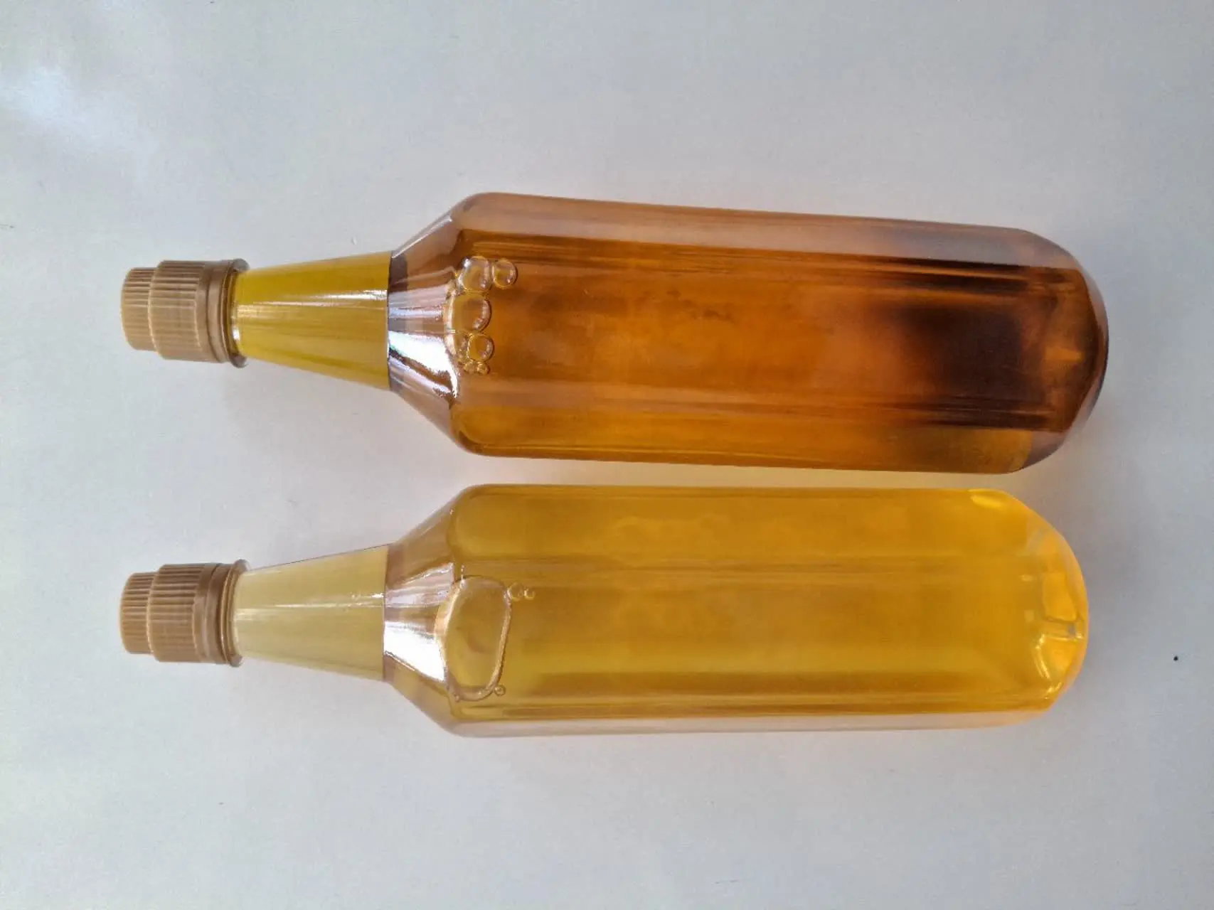 دوستانی که روغن آفتاب گردون...