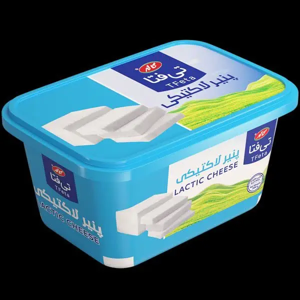 🔥 کاله پنیر لاکتیکی ۳۵۰ گ🔥
