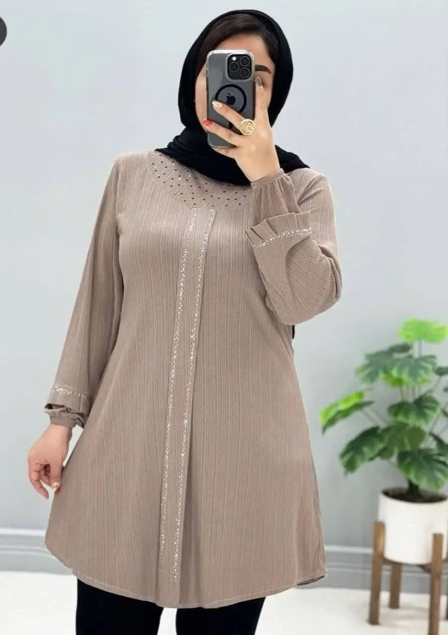 👚 نام: شومیز مادرانه
