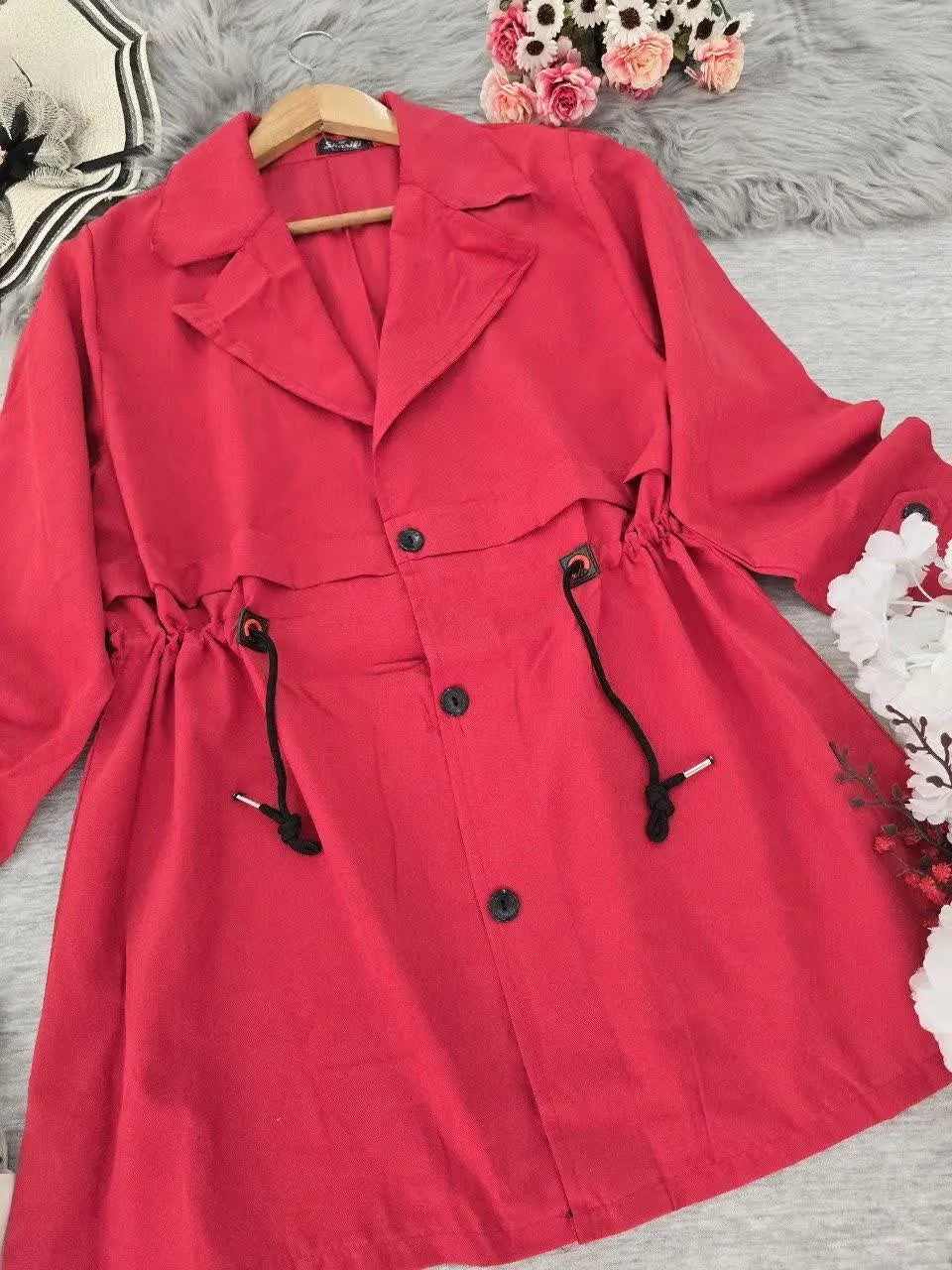 نام: مانتو میکرو دنیز 
