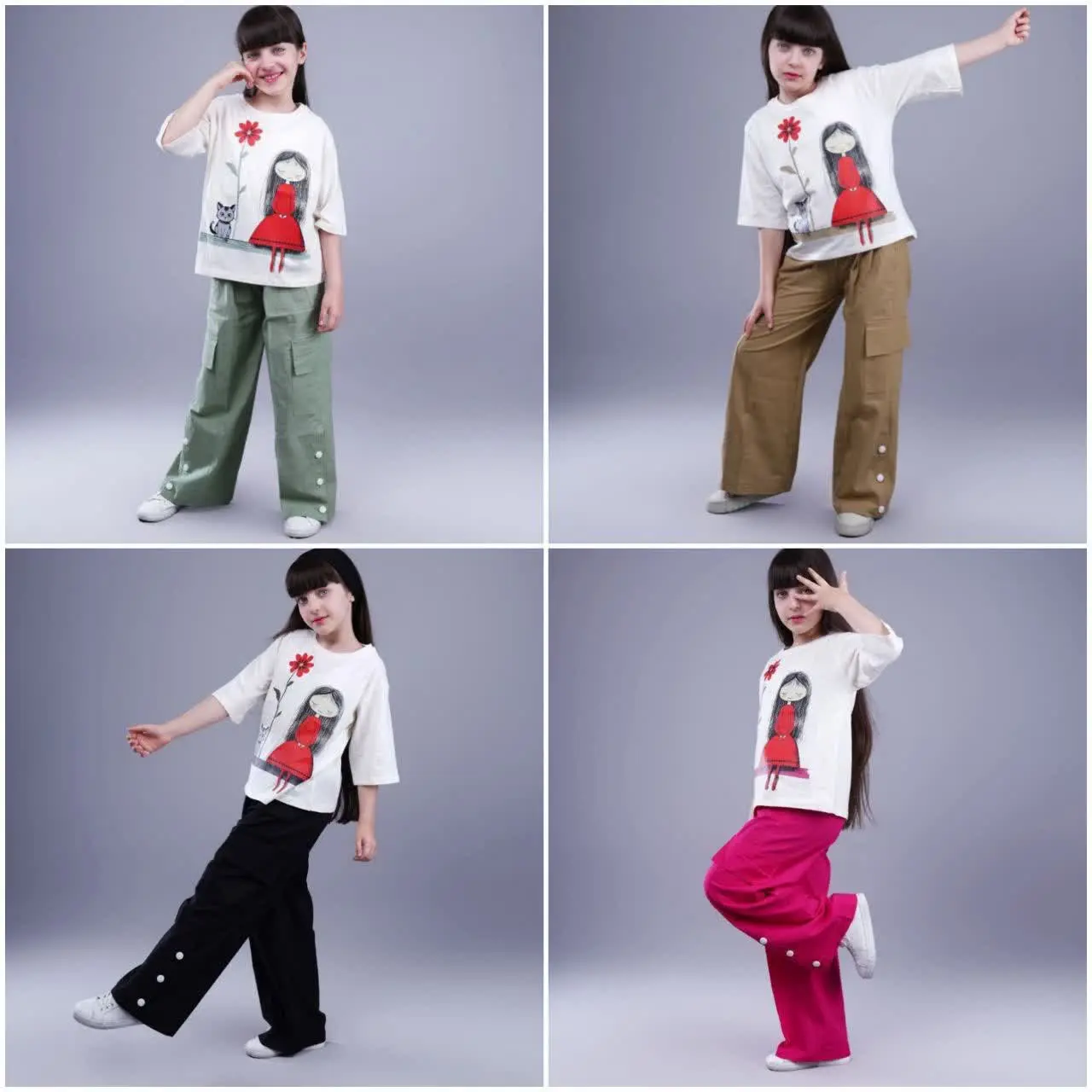 🌸 کالکشن تابستان 🌸 
