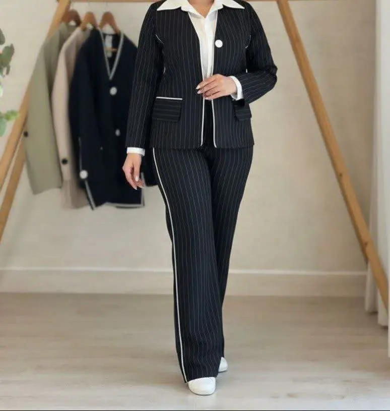 🌾کت شلوار پرنسس🌾