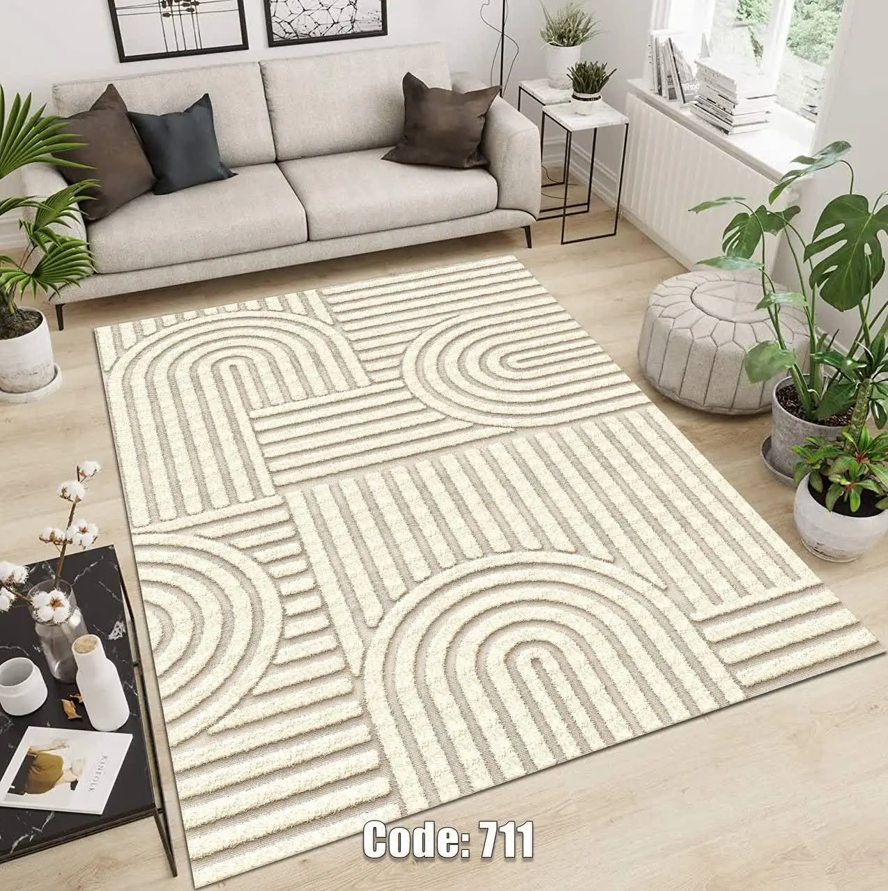 روفرشی کشدار C ۷۱۱
