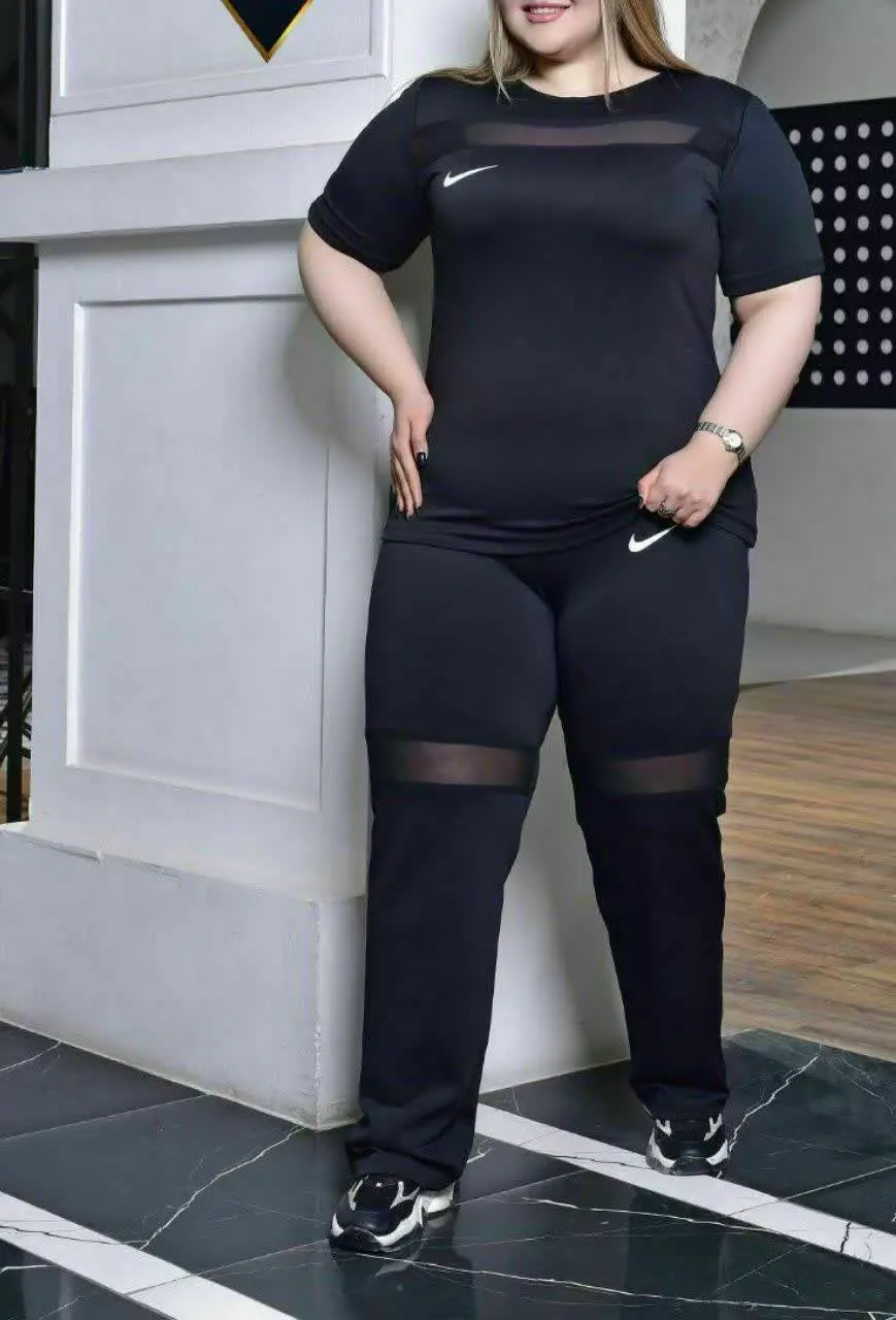 بلوز و شلوار نایک دمپا راست...