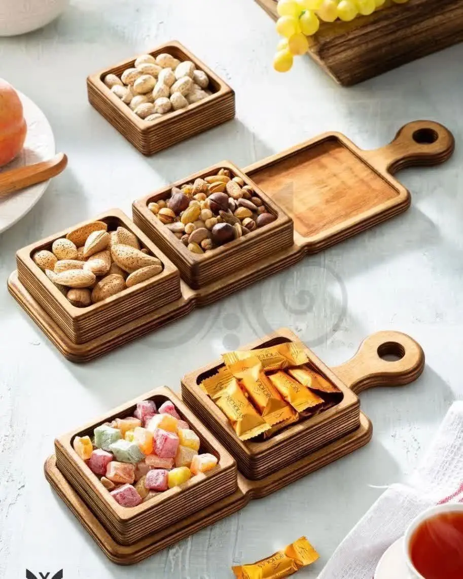 #اردوخوری۳خونه دسته دار
