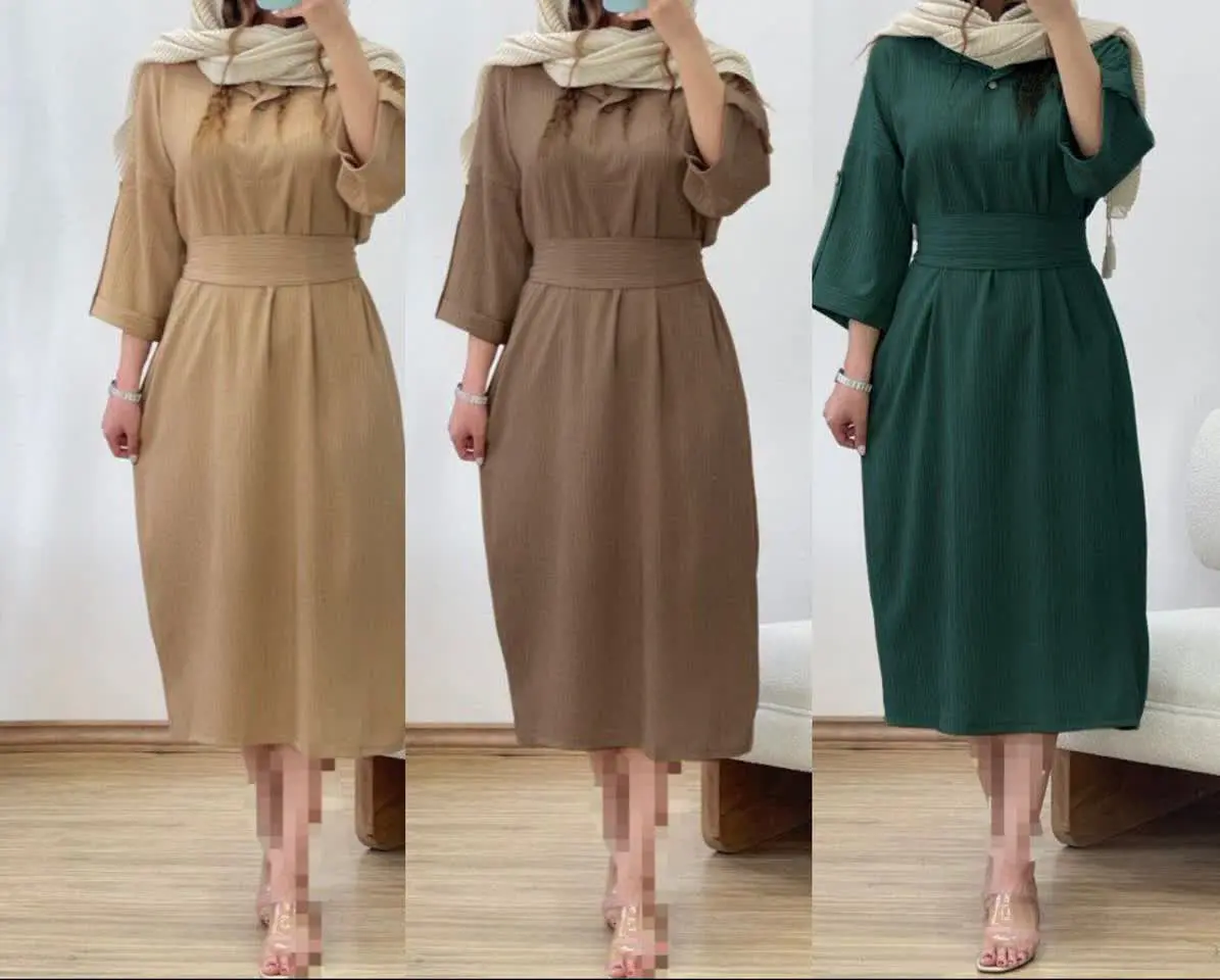 کفتانی که همه دارن درباره ش...