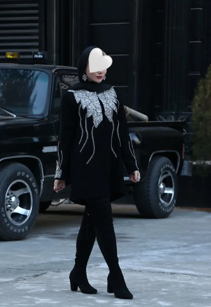 ‼️دوست خوشگلمممم این مدل رو جلوباز خواستن بدون قزن و دکمه مخفی‼️
