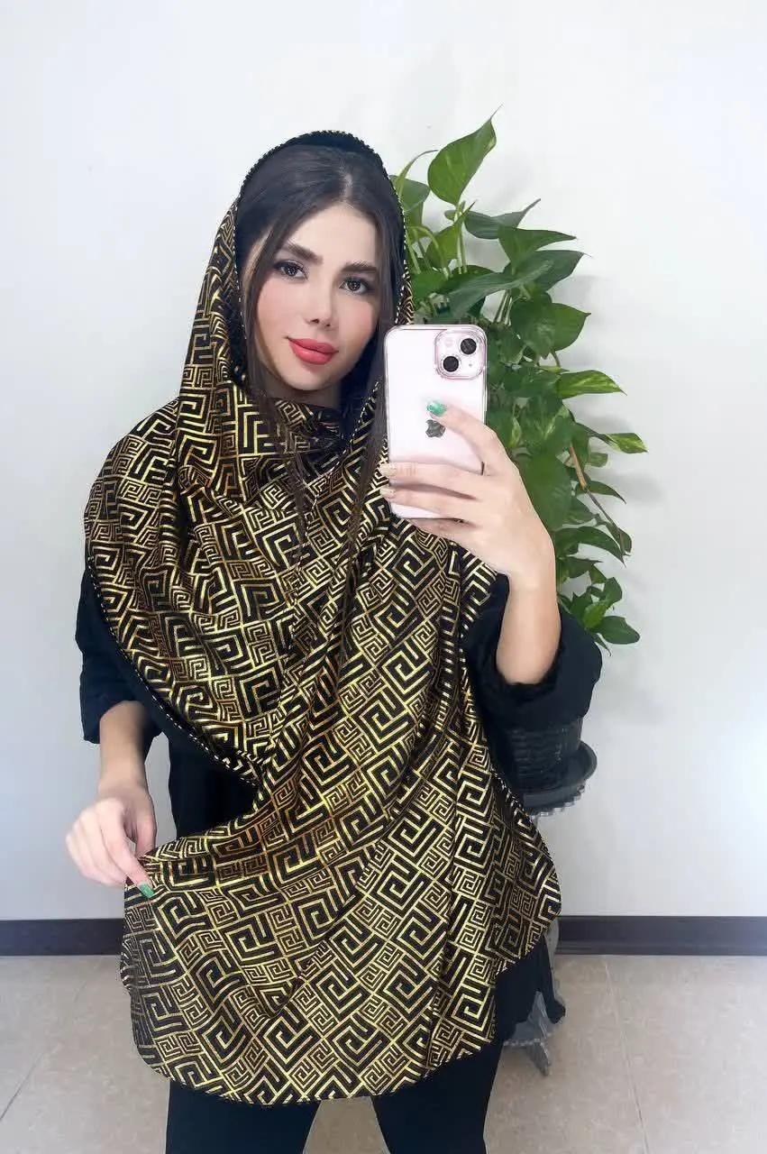 🍁🍁کالکشن تخفیفی شال و روسری کمدلوکس 🍁🍁
