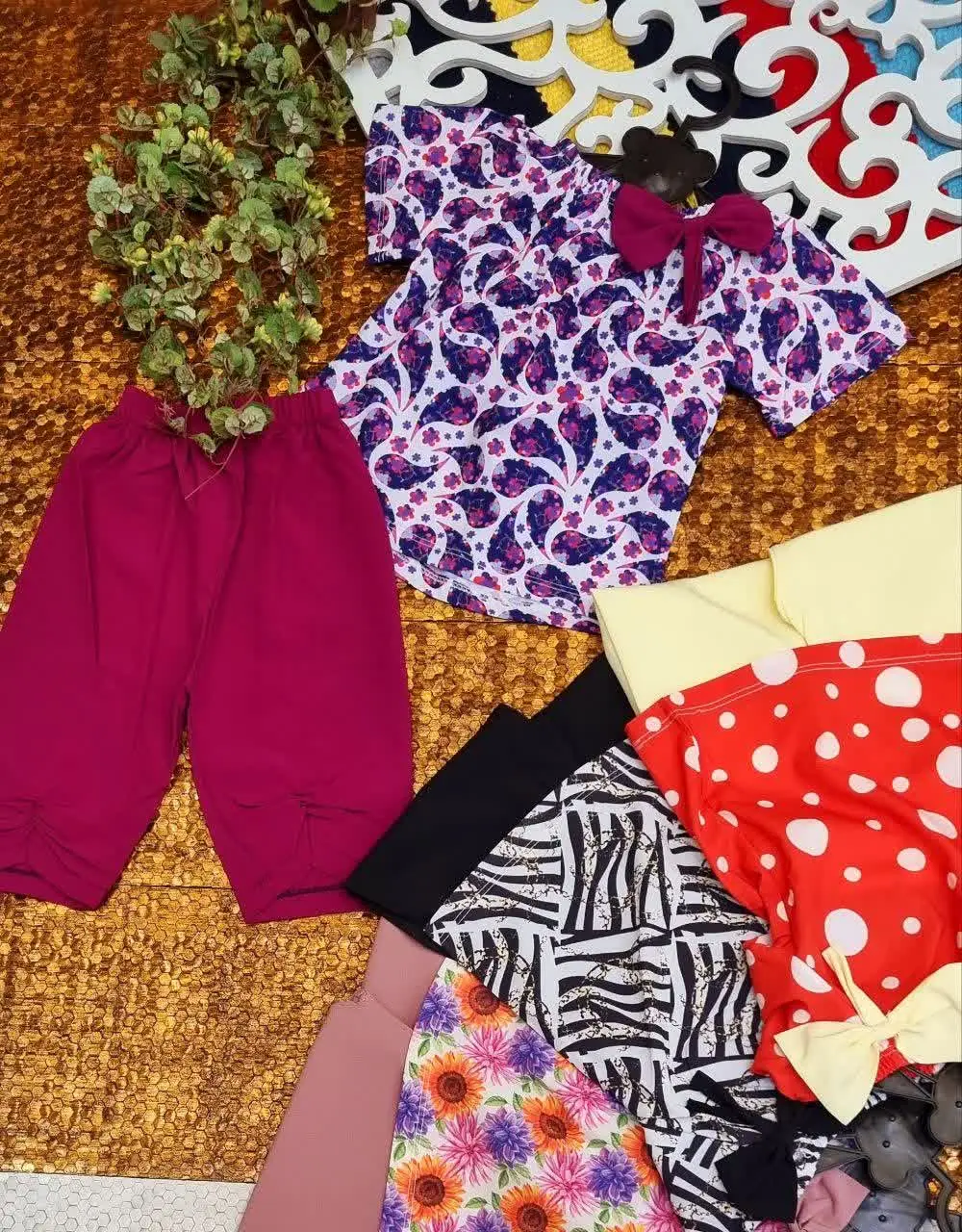 💎☘️🌠👗👔👚🎽🇮🇷
