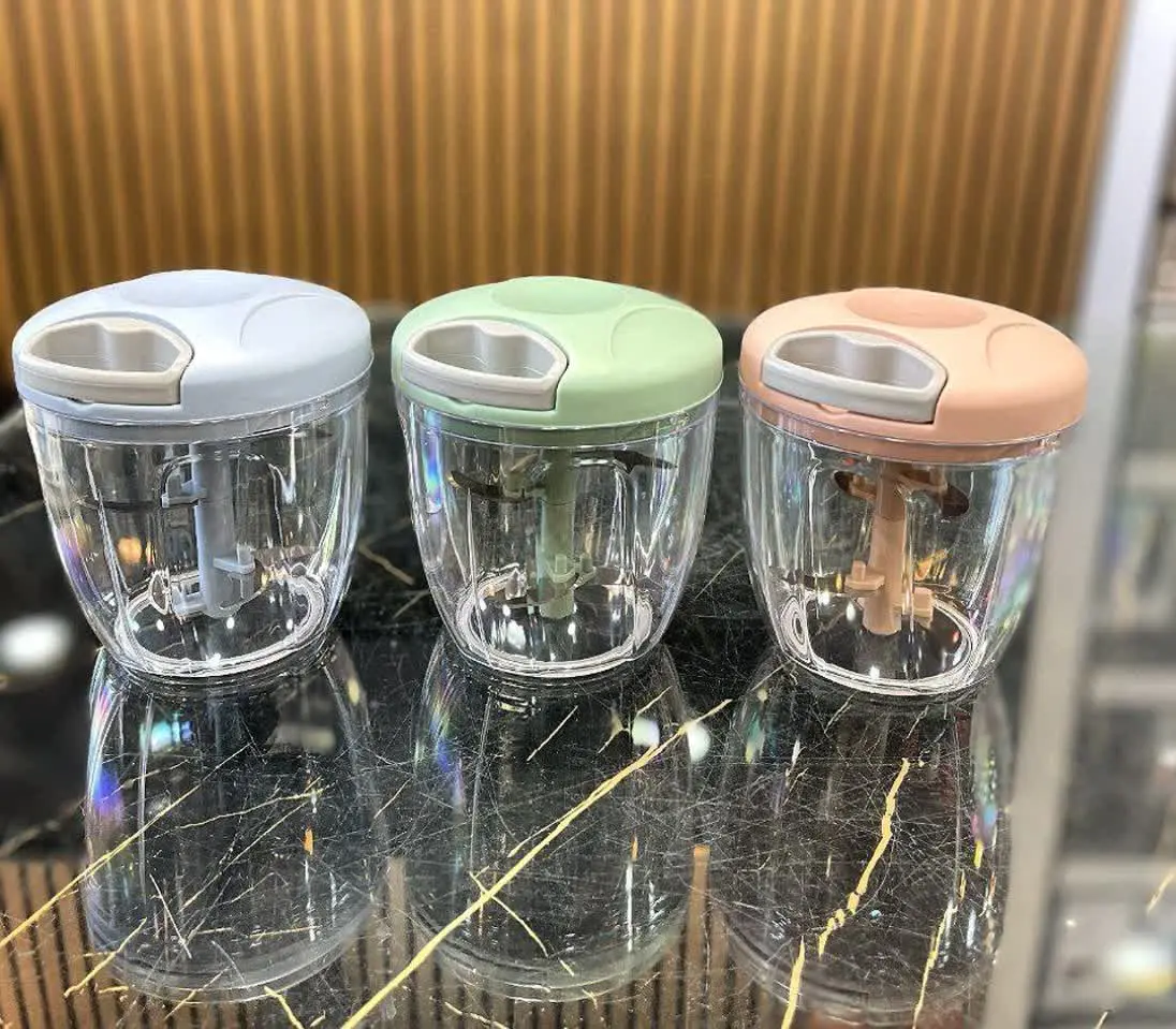 خردکن نخی کیفیت بالا💥