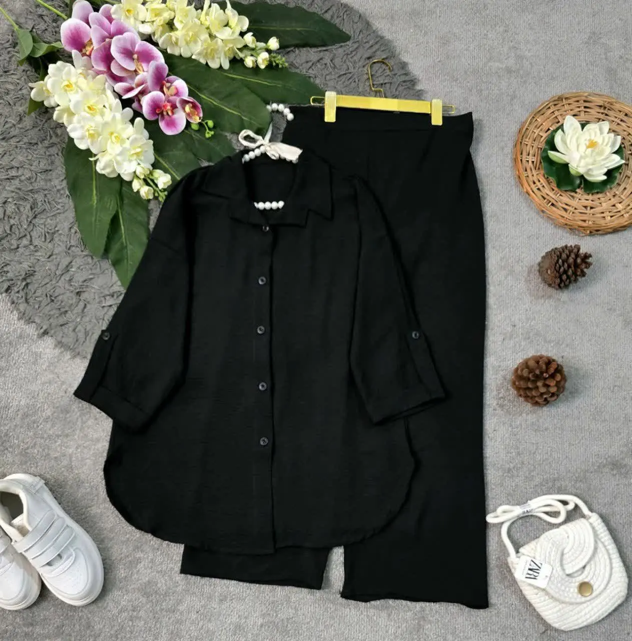 🍀نام: ست حبه
