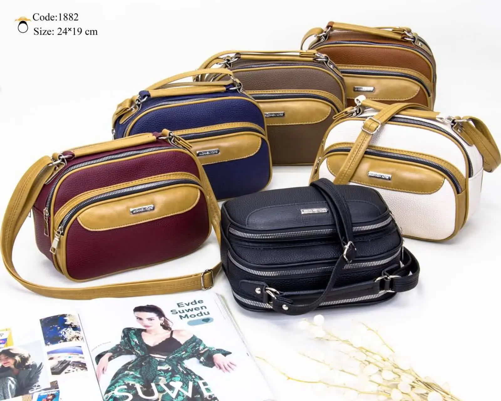 ❌جنس چرم شرانک 
