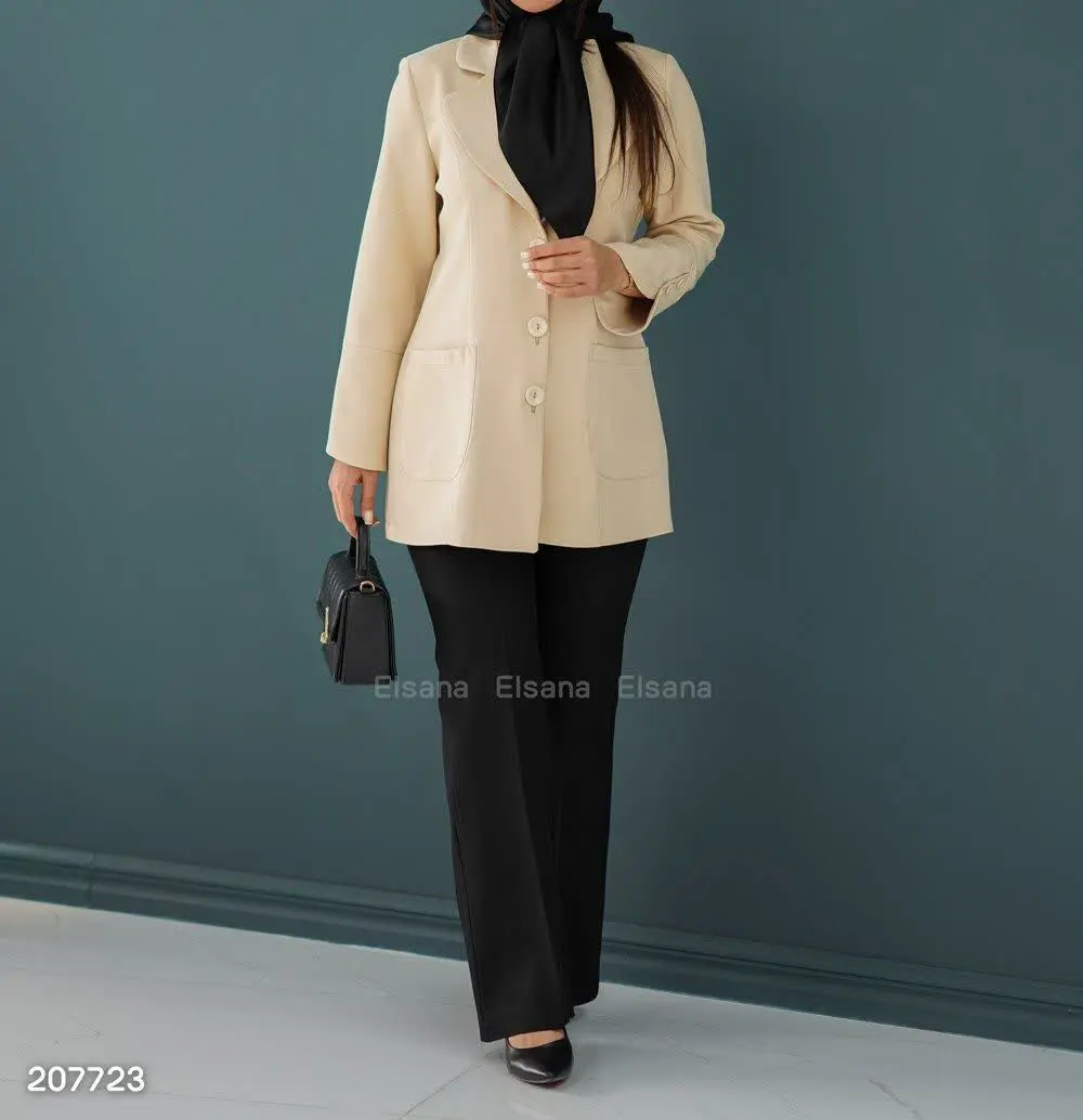 🔺کت تک مدل آریتا
