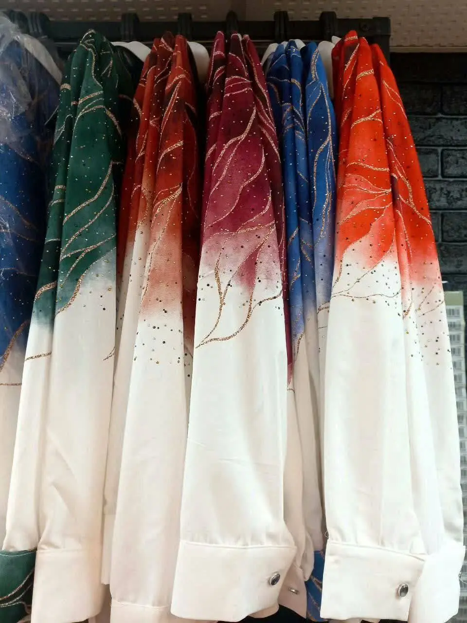 #شومیز #مجلسی الیزه مدل نور
