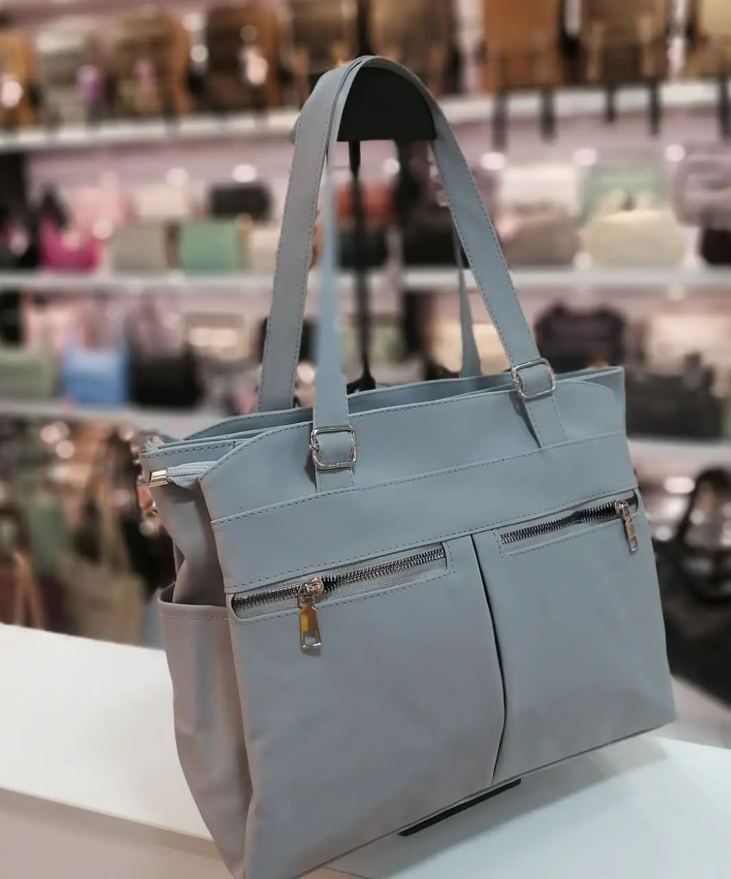 زنانه جا دار ۳ خونه آستر خارجی 
