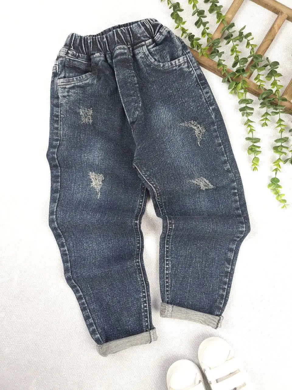 شلوار مام پسرانه آرتین
