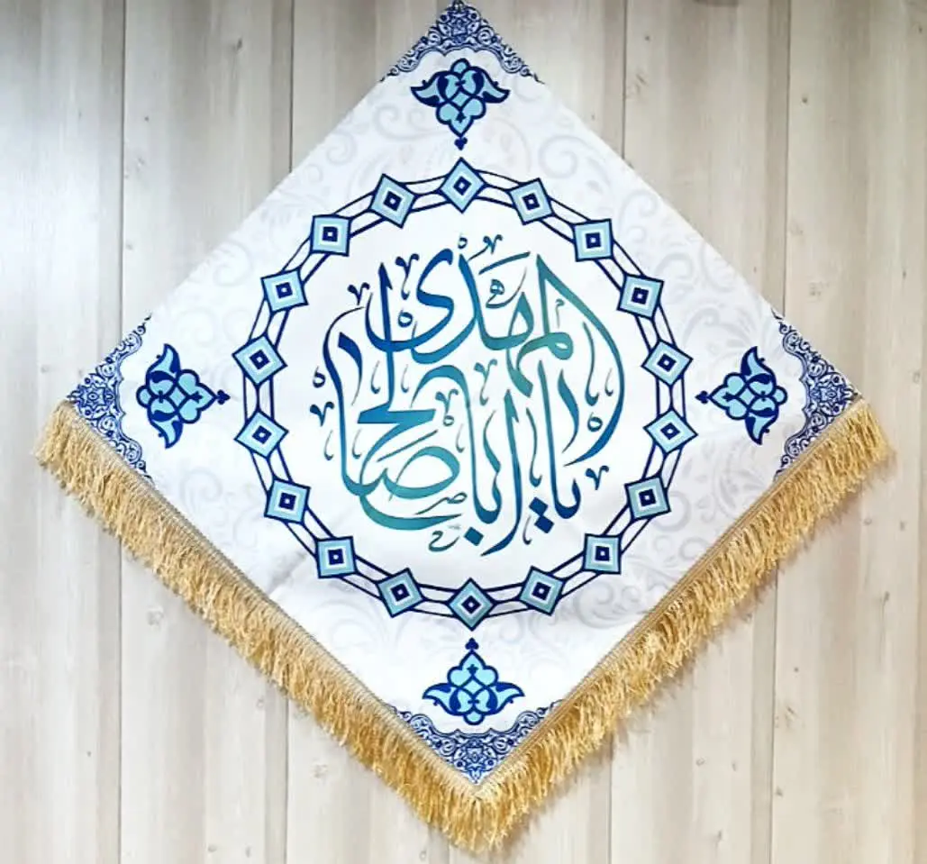 زمان شروع این جشنواره از فردا ساعت ۹ صبح تا جمعه ساعت۲۱ میباشد و به هیچ عنوان تمدید نمیشود🤫
