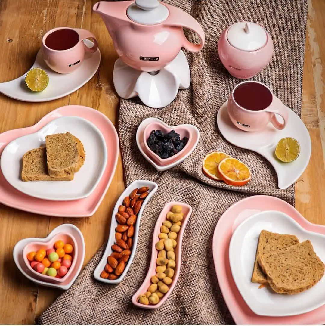 💯سرویس ۱۹ پارچه صبحانه خوری ایسرام😍👆
