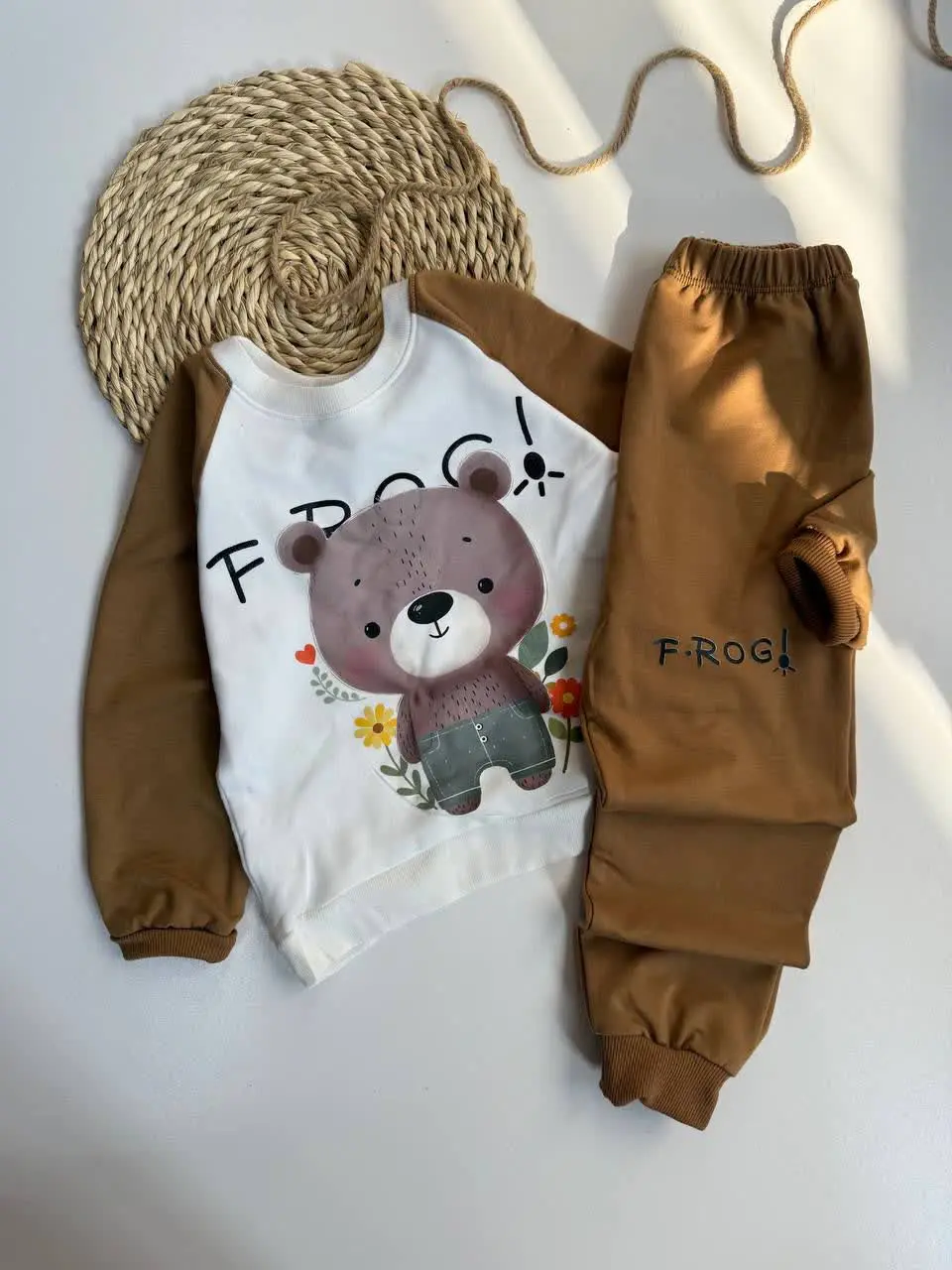 سایز ۵۰👈 قد ۴۹ پهنا ۳۸ شلوا...