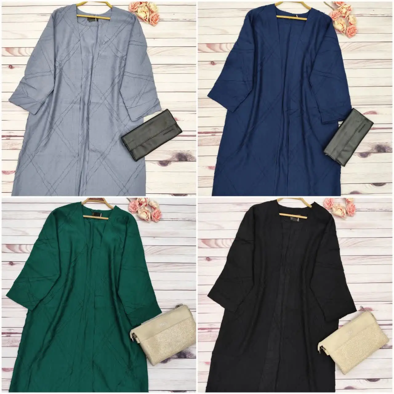 🖋نام: مانتو ندا 😍
