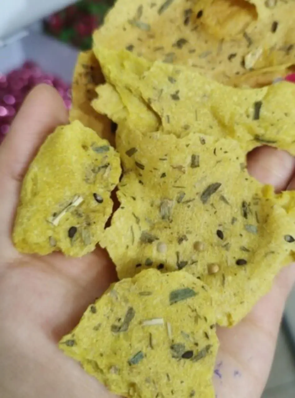 نان خشک تنوری یزد ضد چاقی تنظیم سیستم گوارش و فشارخون
