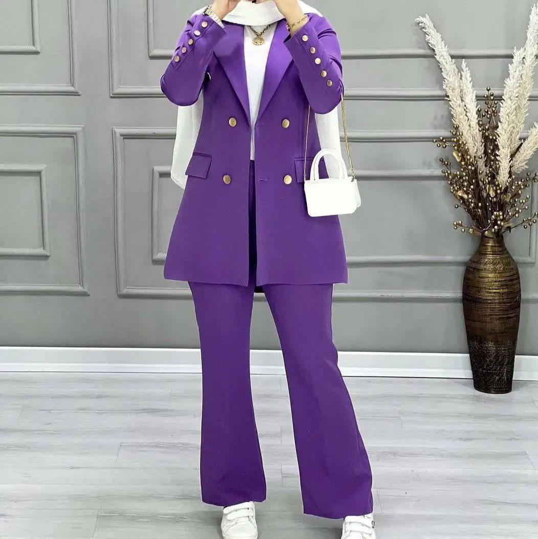 نام: کت و شلوار سودا رنگی 
