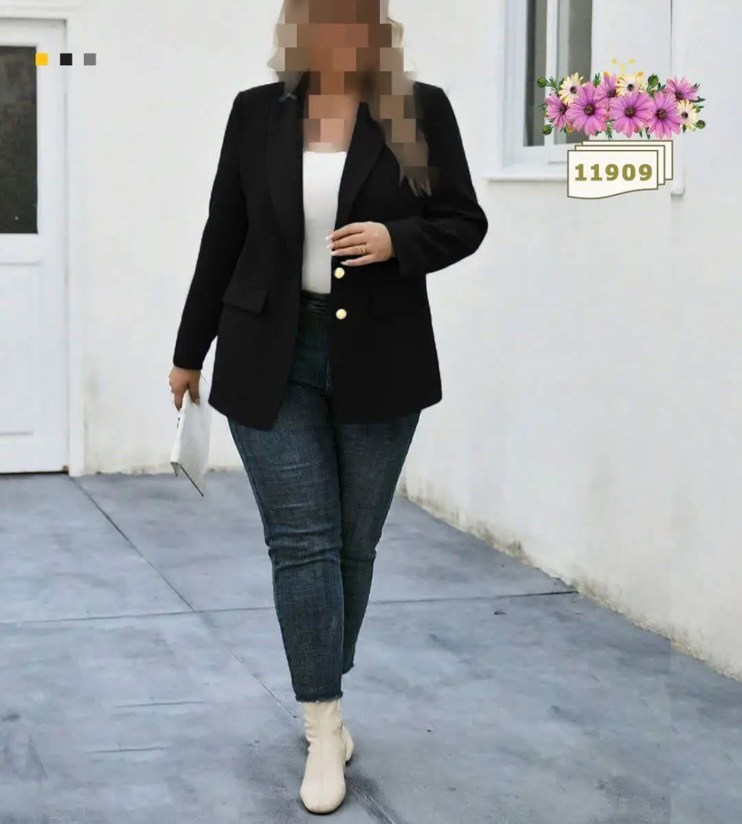 🔔 کد: ۱۱۹۰۹
