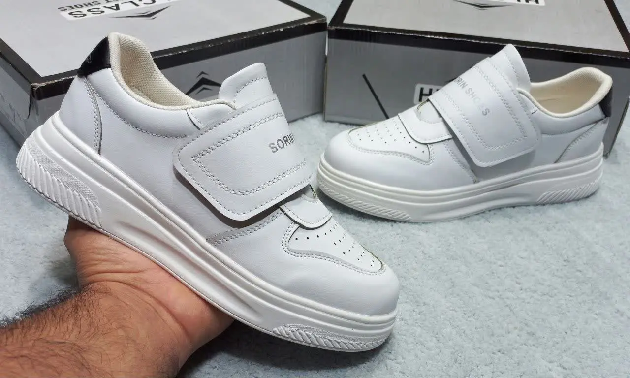 👚نام: ونس‌ تک‌چسب
