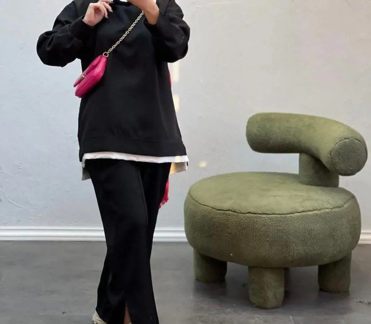 نام: ست مانتو و شلوار خاطره
