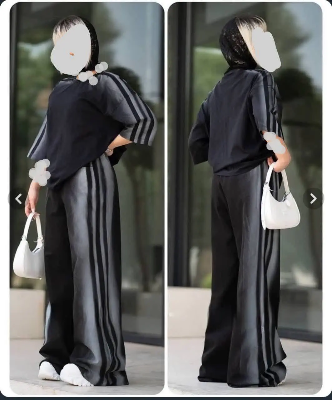 ست پیستوله سه خط