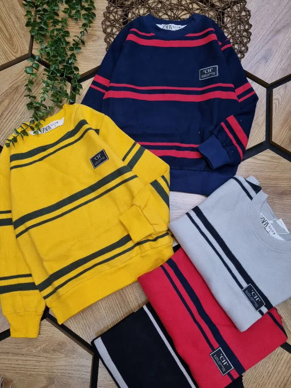 🇮🇷🧥🧶👗👚👔🎽👕👖💎
